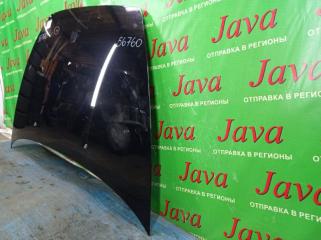 Капот передний VOLVO S40 MS38 B5244S4 Капот передний VOLVO S40 MS38 B5244S4