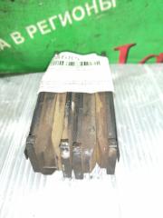 Колодки тормозные передние SUZUKI SWIFT ZC11S M13A 55810-71L00 2 ракурс