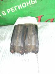 Колодки тормозные передние MITSUBISHI PAJERO MINI H58A 4A30-T MR334953 2 ракурс