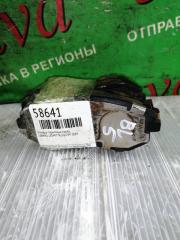 Колодки тормозные передние SUBARU LEGACY BL5 EJ204 1 ракурс Колодки тормозные передние SUBARU LEGACY BL5 EJ204 1 ракурс