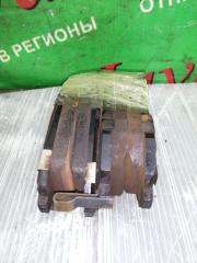 Колодки тормозные передние SUBARU LEGACY BL5 EJ204 2 ракурс