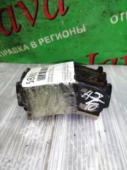 Колодки тормозные передние NISSAN CUBE Z10 CG13DE 41060-2U090 1 ракурс