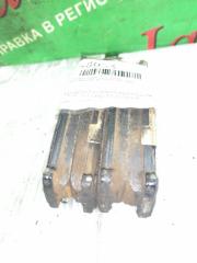 Колодки тормозные передние NISSAN CUBE Z10 CG13DE 41060-2U090 2 ракурс