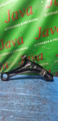 Рычаг левый передний MAZDA DEMIO DE3FS ZJ-VE D65134350B 2 ракурс