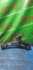 Рычаг левый передний TOYOTA ALPHARD MNH10 1MZ-FE 48069-58010 2 ракурс