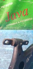 Рычаг левый передний TOYOTA ALPHARD MNH10 1MZ-FE 48069-58010 3 ракурс