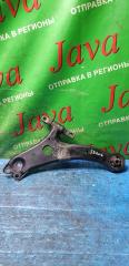 Рычаг правый передний TOYOTA ALPHARD MNH10 1MZ-FE 48068-58010 4 ракурс