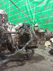 АКПП HINO DUTRO XZU306 S05D A860E A03A 2 ракурс