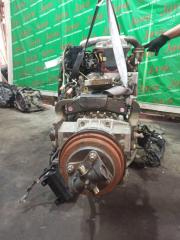 АКПП HINO DUTRO XZU306 S05D A860E A03A 3 ракурс