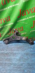 Рычаг правый передний TOYOTA ALPHARD ANH10 2AZ-FE 48068-58010 4 ракурс