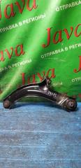 Рычаг правый передний NISSAN AD VY12 HR15DE 54500ED00A 2 ракурс