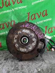 Запчасть ступица передняя правая SUBARU PLEO 2007