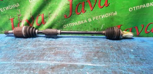 Привод правый передний HONDA ZEST JE2 P07A 44305-SZH-000 1 ракурс