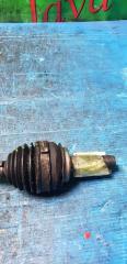 Привод правый передний HONDA ZEST JE2 P07A 44305-SZH-000 2 ракурс