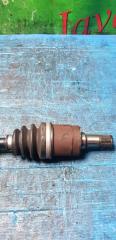 Привод правый передний HONDA ZEST JE2 P07A 44305-SZH-000 5 ракурс