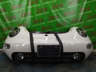 Запчасть ноускат передний VOLKSWAGEN BEETLE 2002