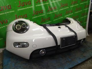 Ноускат передний VOLKSWAGEN BEETLE 9C1 2 ракурс
