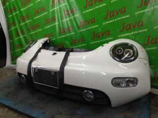 Ноускат передний VOLKSWAGEN BEETLE 9C1 3 ракурс