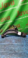 Рычаг правый передний NISSAN SERENA CC25 MR20DE 54500EN001 1 ракурс