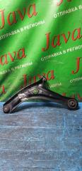 Рычаг правый передний MAZDA DEMIO DE3FS ZJ-VE D65134300B 2 ракурс
