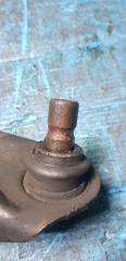 Рычаг правый передний MAZDA DEMIO DE3FS ZJ-VE D65134300B 5 ракурс
