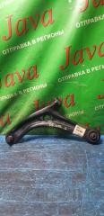 Рычаг левый передний MAZDA DEMIO DE3FS ZJ-VE D65134350B 1 ракурс