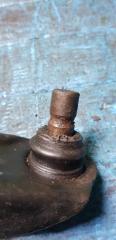 Рычаг левый передний MAZDA DEMIO DE3FS ZJ-VE D65134350B 4 ракурс
