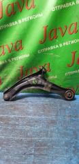 Рычаг правый передний MAZDA DEMIO DE3FS ZJ-VE D65134300B 2 ракурс