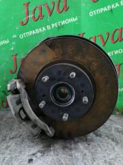Запчасть ступица передняя левая HONDA STREAM 2008