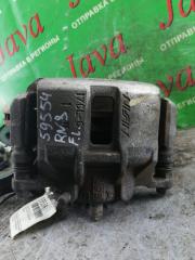 Ступица левая передняя HONDA STREAM RN8 R20A 51216-SMA-000 3 ракурс