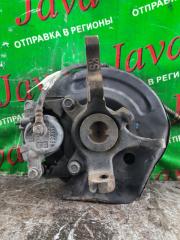 Ступица левая передняя MITSUBISHI PAJERO MINI H53A 4A30 2 ракурс