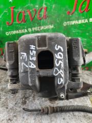Ступица левая передняя MITSUBISHI PAJERO MINI H53A 4A30 3 ракурс