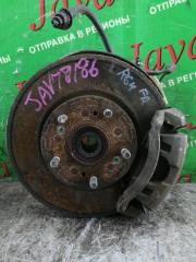 Запчасть ступица передняя правая HONDA STEPWGN 2006