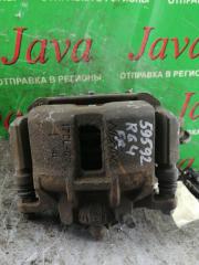 Ступица правая передняя HONDA STEPWGN RG4 K24A 51211-SLJ-J00 3 ракурс