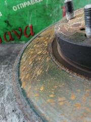Ступица правая передняя HONDA STEPWGN RG4 K24A 51211-SLJ-J00 4 ракурс
