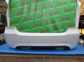 Бампер задний BMW 3-SERIES E90 N52B25A 51127141053 1 ракурс Бампер задний BMW 3-SERIES E90 N52B25A 51127141053 1 ракурс