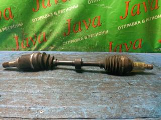 Привод левый передний  MAZDA DEMIO DE3FS ZJ-VE ,FA81-25-600A ,FA81-25-600A 1 ракурс