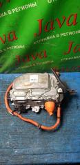 Инвертор передний TOYOTA AQUA NHP10 1NZ-FXE G9200-52033 1 ракурс