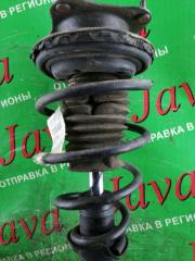 Стойка правая передняя MAZDA Savanna RX-7 FC3S 13B FB4434900C 2 ракурс