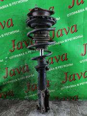 Стойка левая передняя MAZDA Savanna RX-7 FC3S 13B FB4434700C 1 ракурс