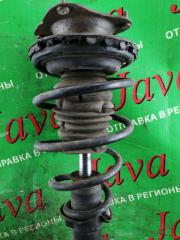Стойка левая передняя MAZDA Savanna RX-7 FC3S 13B FB4434700C 2 ракурс