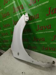 Крыло переднее правое SUZUKI SPLASH XB32S K12B