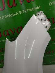 Крыло переднее правое SPLASH 2008 XB32S K12B