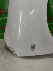 Крыло переднее правое SPLASH 2008 XB32S K12B