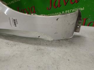 Крыло переднее правое SPLASH 2008 XB32S K12B