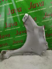 Крыло переднее правое SPLASH 2008 XB32S K12B