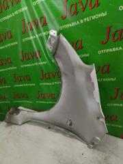 Крыло переднее правое SPLASH 2008 XB32S K12B