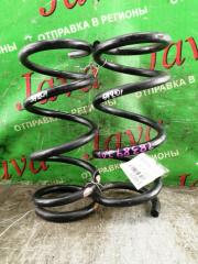Пружина задняя NISSAN FAIRLADY Z Z34 VQ37VHR 1 ракурс