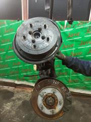 Мост передний SUZUKI JIMNY JA11 F6A-T 3 ракурс