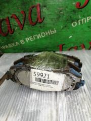 Колодки тормозные передние SUBARU LEGACY BL5 EJ20 1 ракурс Колодки тормозные передние SUBARU LEGACY BL5 EJ20 1 ракурс
